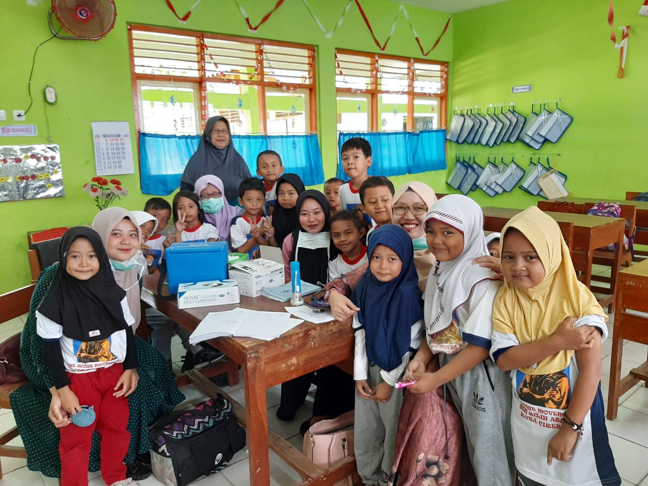 Jaga Generasi Emas 2045, Pemkot Cirebon Lakukan Pencegahan Stunting Secara Masif dan Berkelanjutan