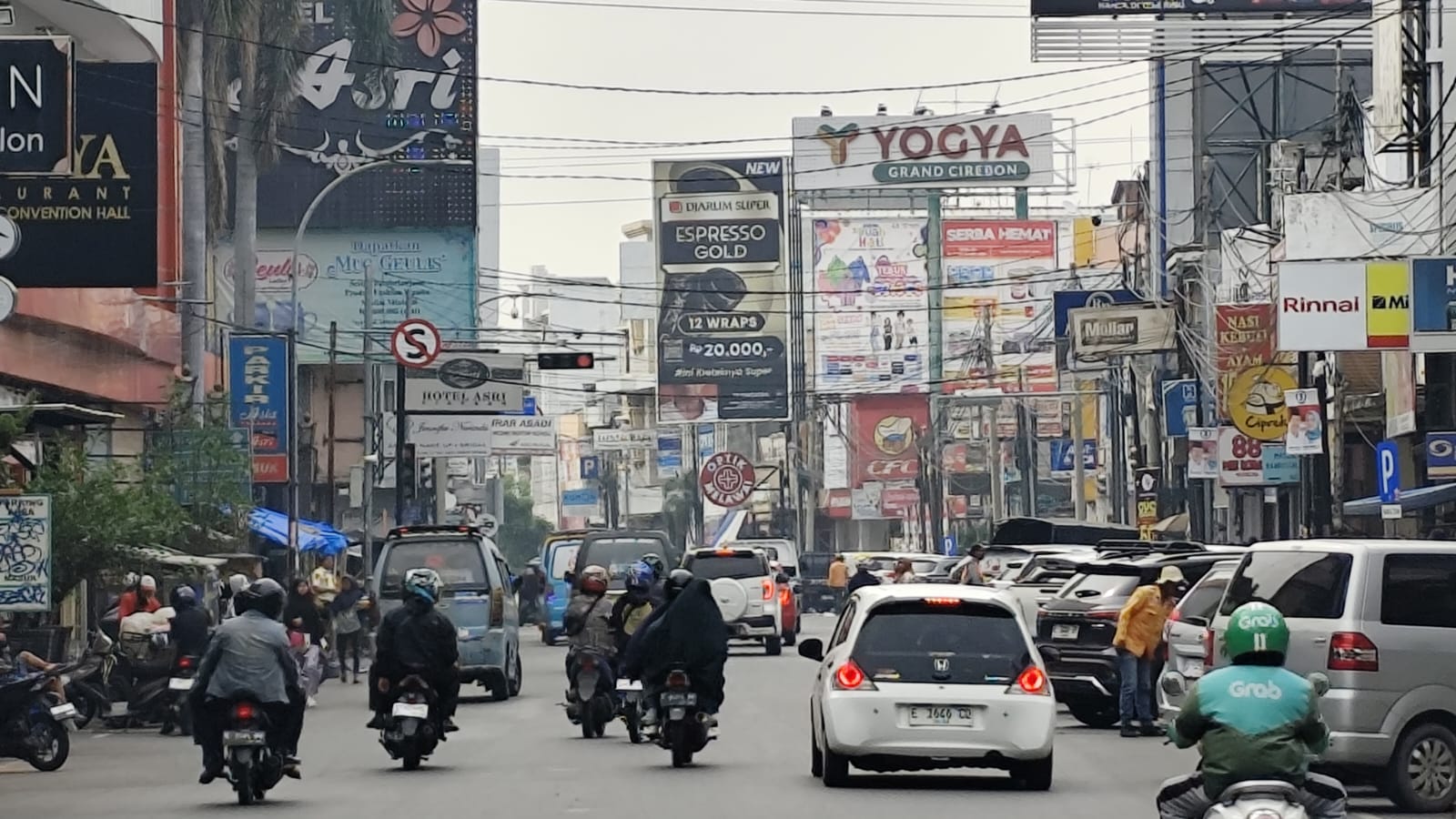 Pemkot Cirebon Catat Rekor Investasi 2024, Tembus Rp 1,97 Triliun Hingga Oktober