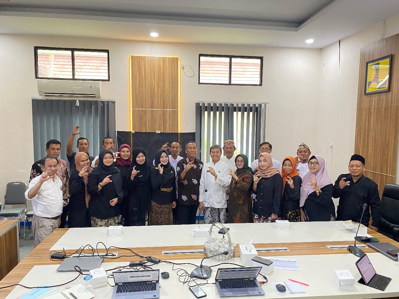 Pembangunan Sanitasi Inklusif dan Responsif GEDSI: Mewujudkan Keadilan Akses bagi Semua