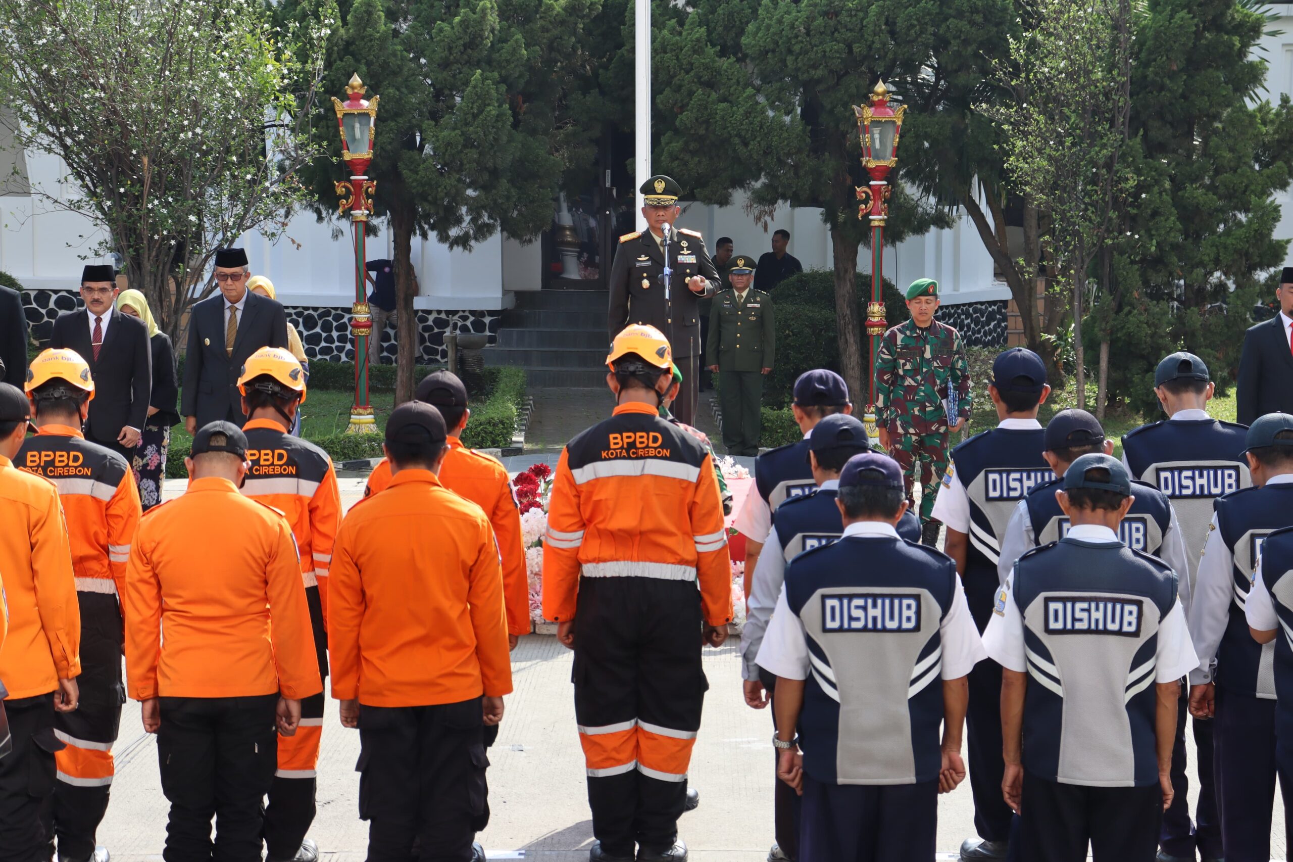 Peringatan Hari Kesaktian Pancasila, Refleksi dan Komitmen untuk Indonesia Emas