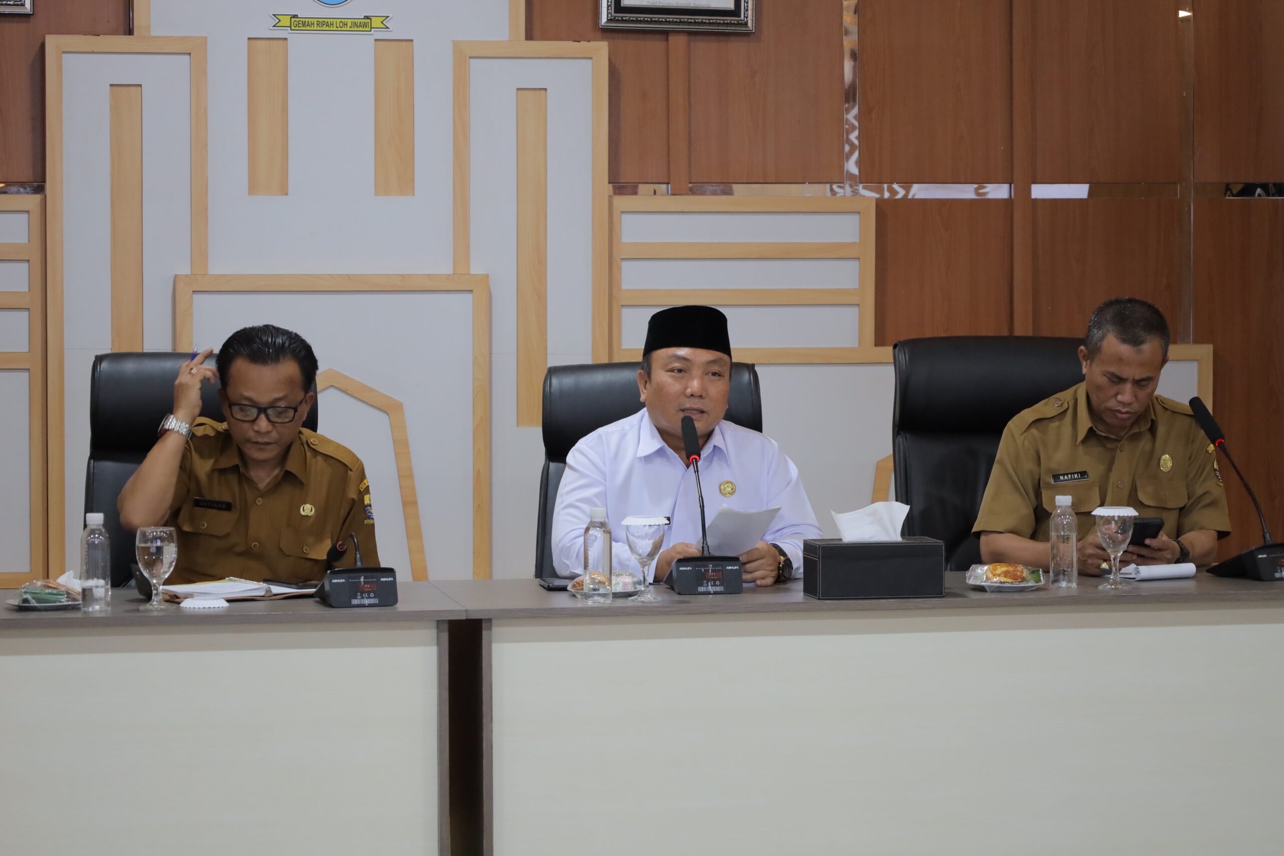 Pemerintah Kota Cirebon Akan Gelar MTQ ke-56 di Kecamatan Pekalipan