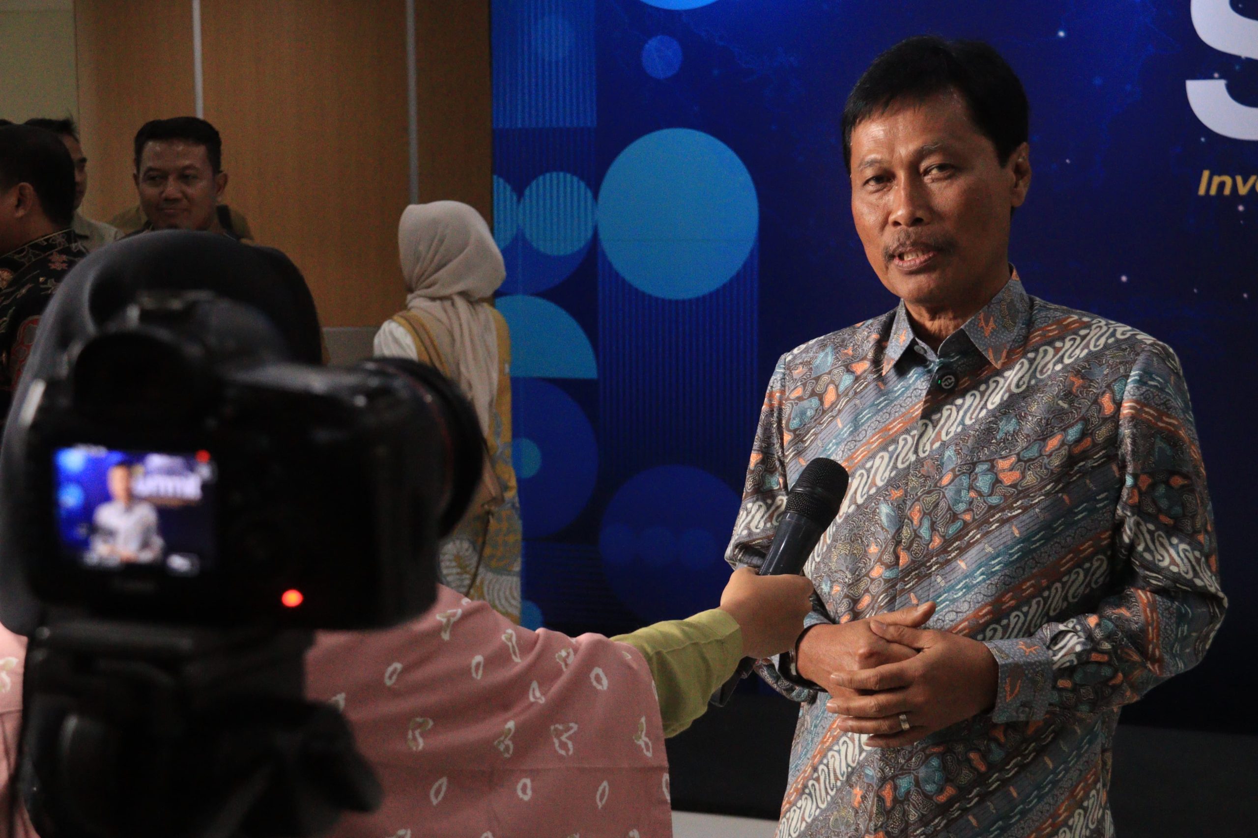 Wali Kota Tekankan Keunggulan Budaya dan Heritage Kota Cirebon di Regional Summit Rebana