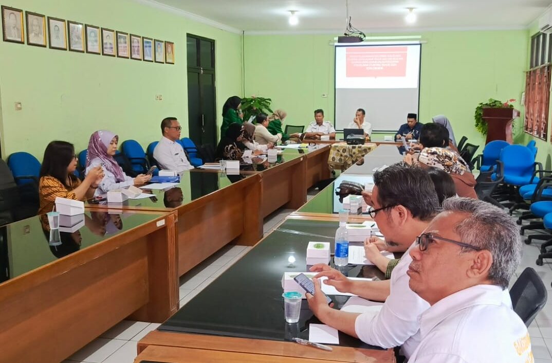 Upaya Lintas Agama dalam Percepatan Penurunan Stunting di Kota Cirebon