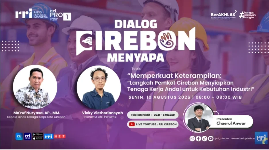 Tingkatkan Kompetensi, Perluas Peluang Kerja